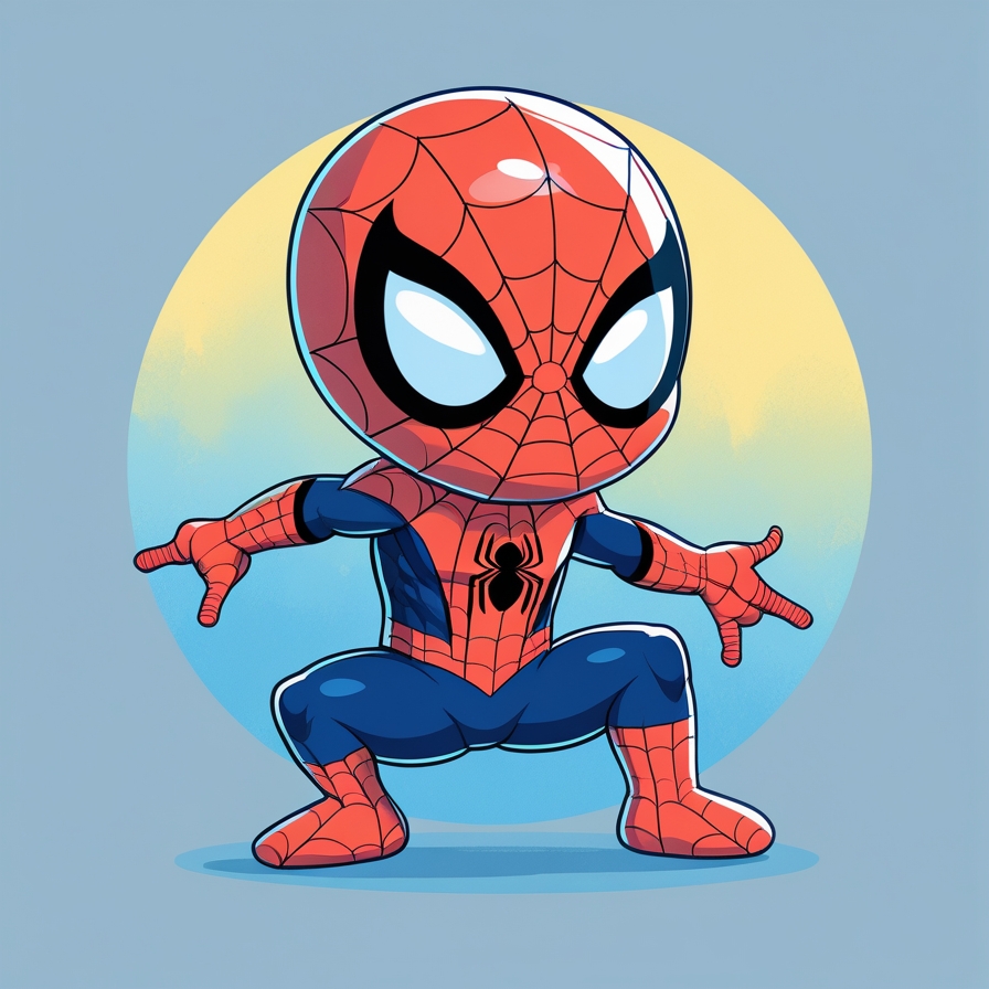 Spiderman Pick Up Lines