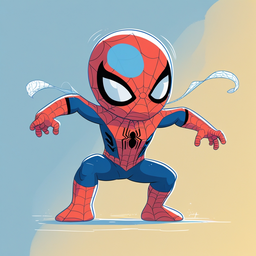 Spiderman Pick Up Lines