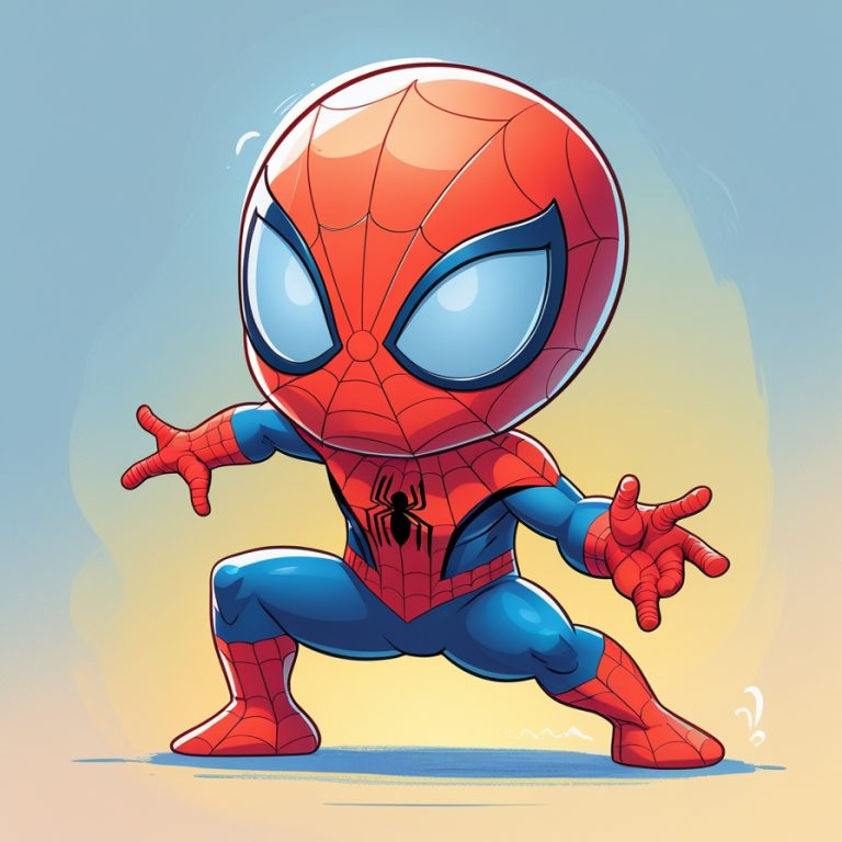 80+ Spiderman Pick Up Lines That Are Super Effective