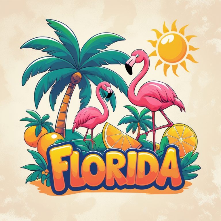 120+ Florida Pick Up Lines (Best, Funny, Cheesy)