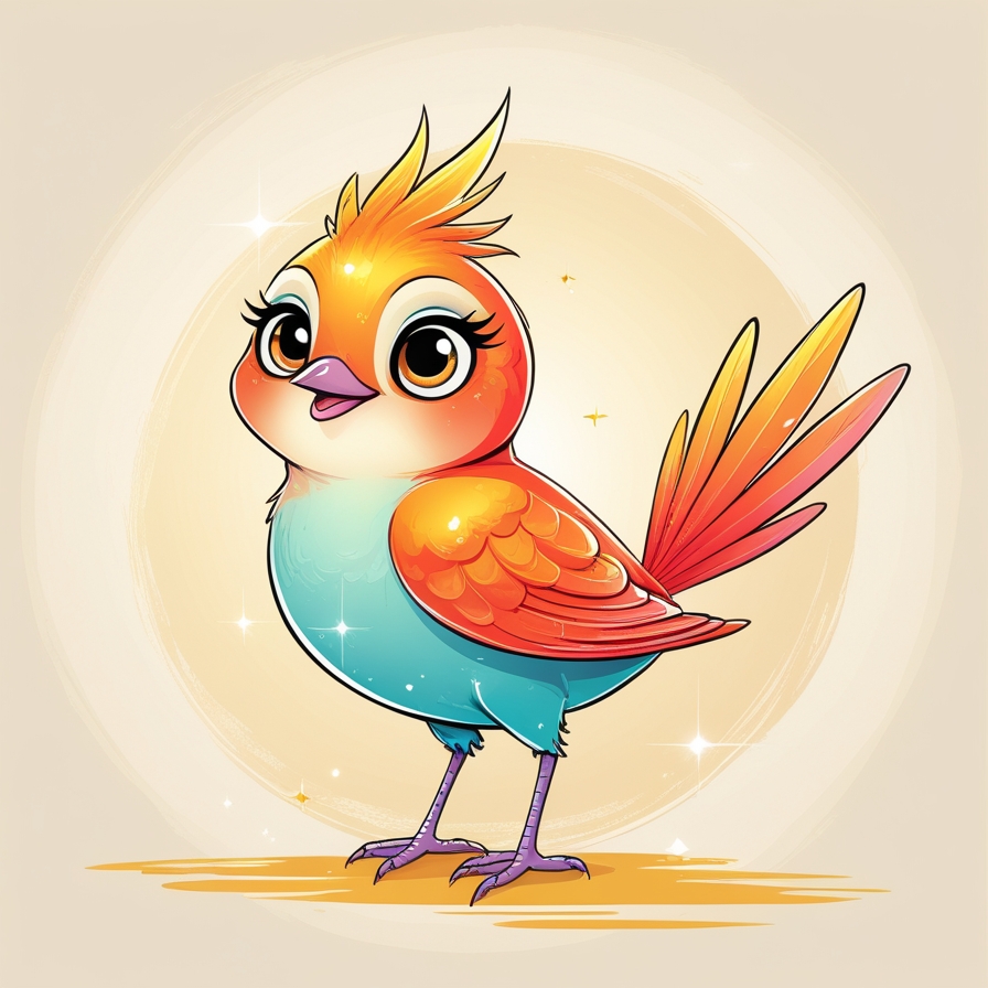 Bird Pick Up Lines