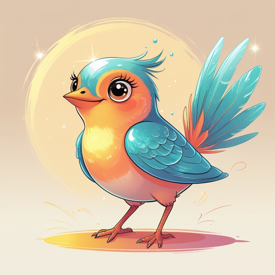 Bird Pick Up Lines
