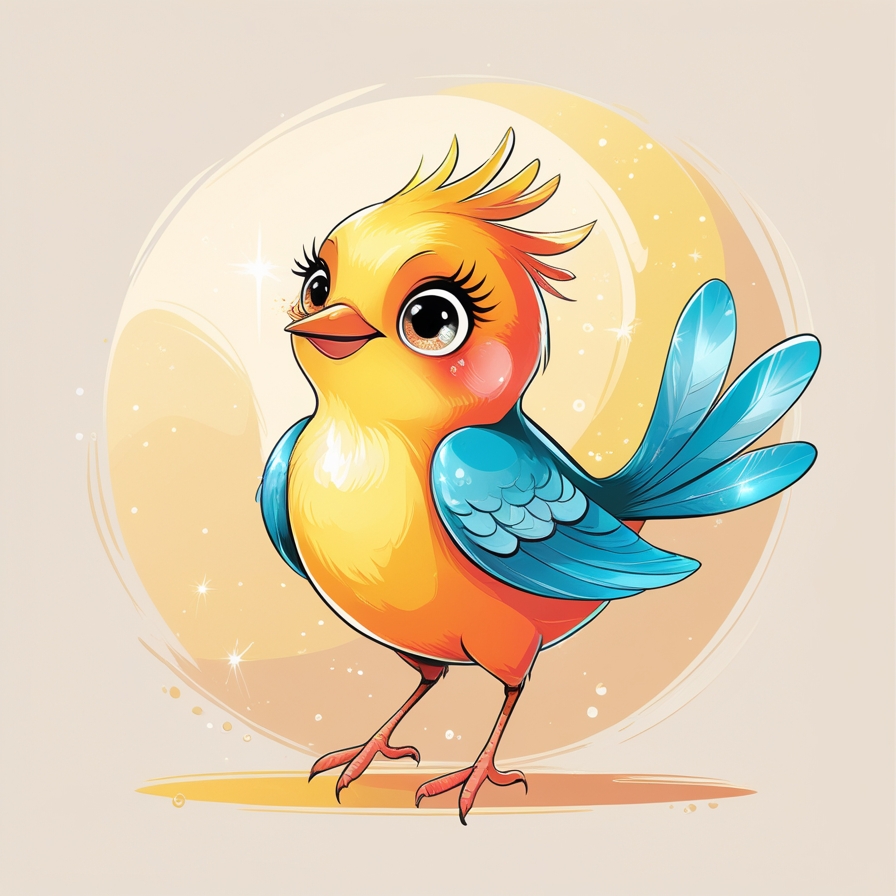 Bird Pick Up Lines