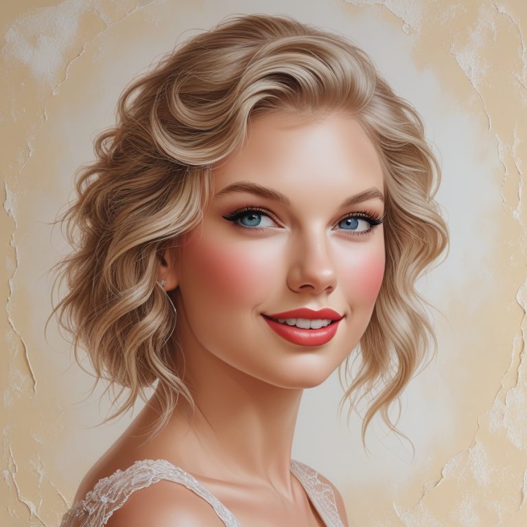 65+ Taylor Swift Pick Up Lines To Find Your Love Story