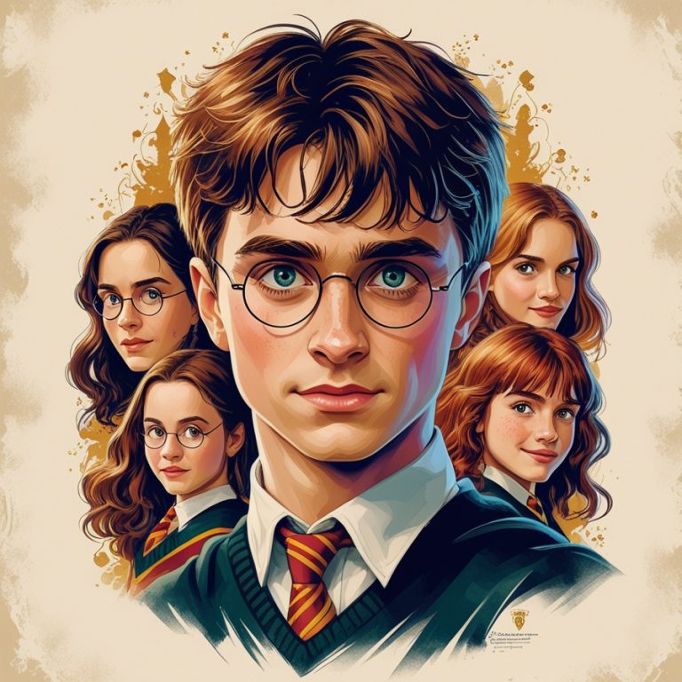 55+ Harry Potter Pick Up Lines That Are Pure Magic