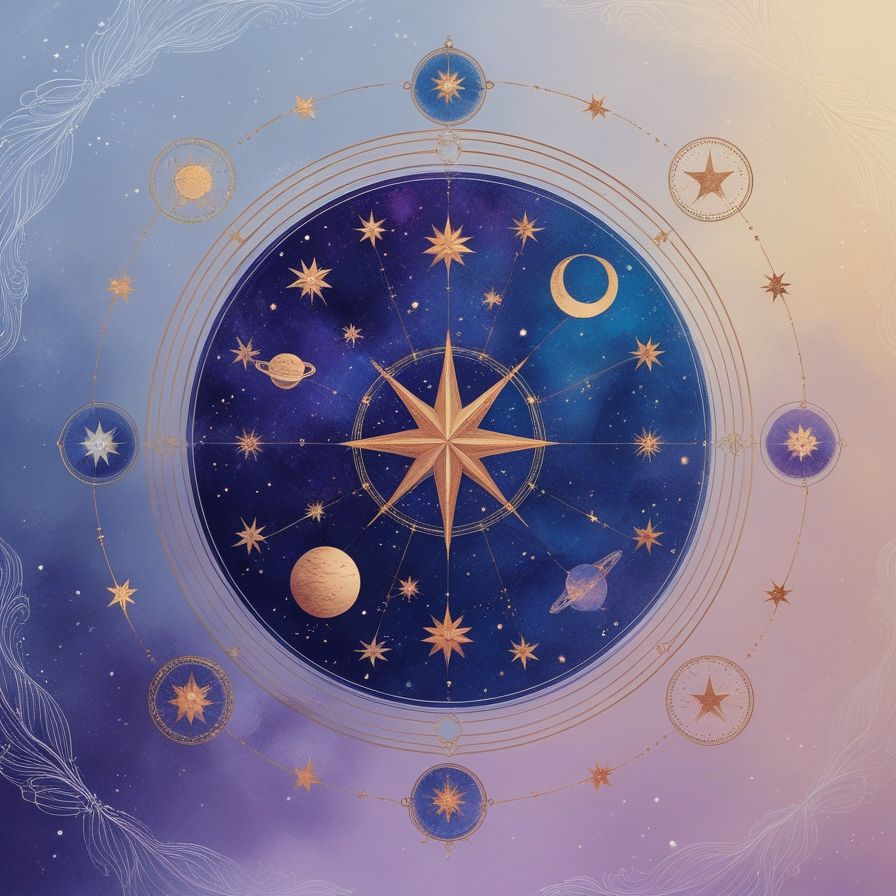 Astrology Pick Up Lines