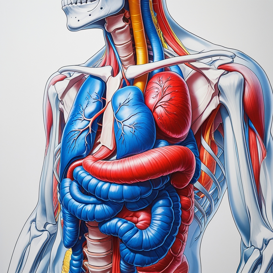 Anatomy Pick Up Lines