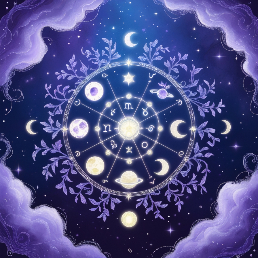 Astrological Pick Up Lines
