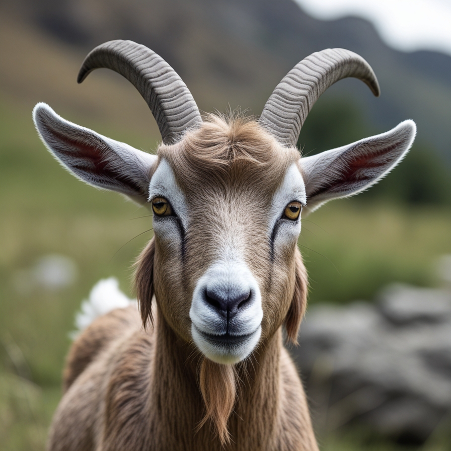 Goat Pick Up Lines