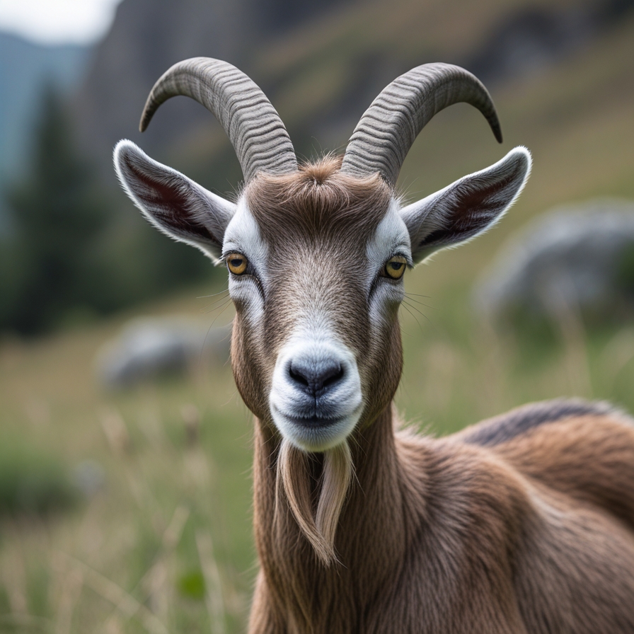Goat Pick Up Lines
