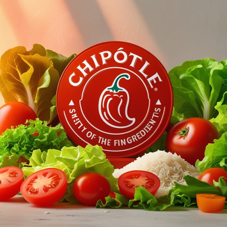 80+ Chipotle Pick Up Lines To Spice Up Your Date