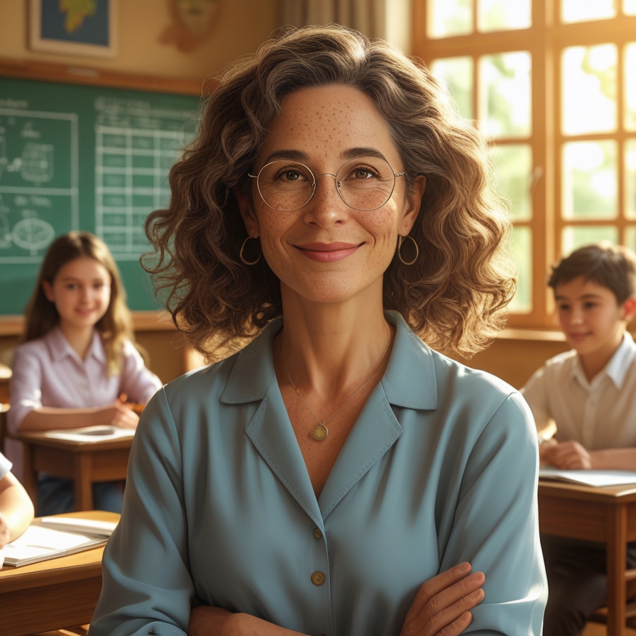 Teacher Pick Up Lines