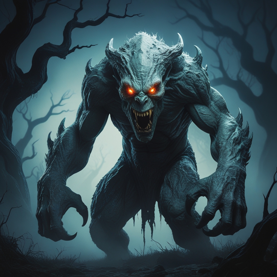 Monster Pick Up Lines