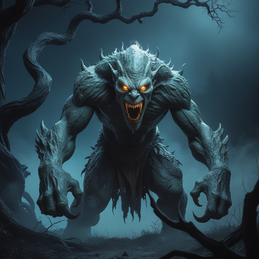 Monster Pick Up Lines