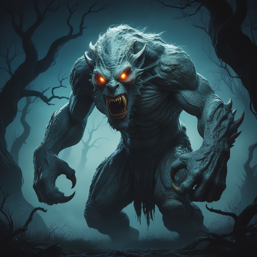 Monster Pick Up Lines