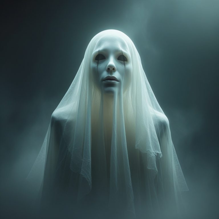 65+ Ghost Pick Up Lines To Haunt Their Heart