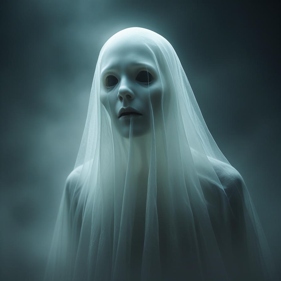 Ghost Pick Up Lines