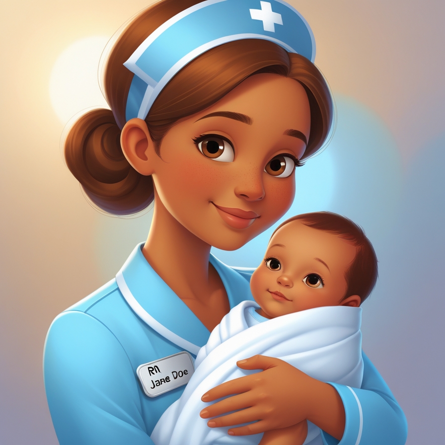 Nursing Pick Up Lines