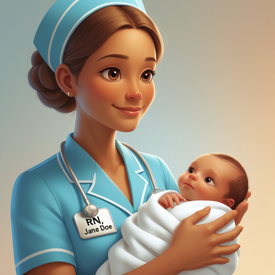 Nursing Pick Up Lines