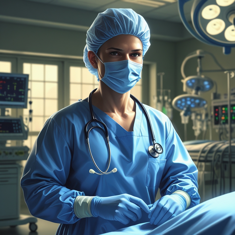 Anesthesiologist Pick Up Lines