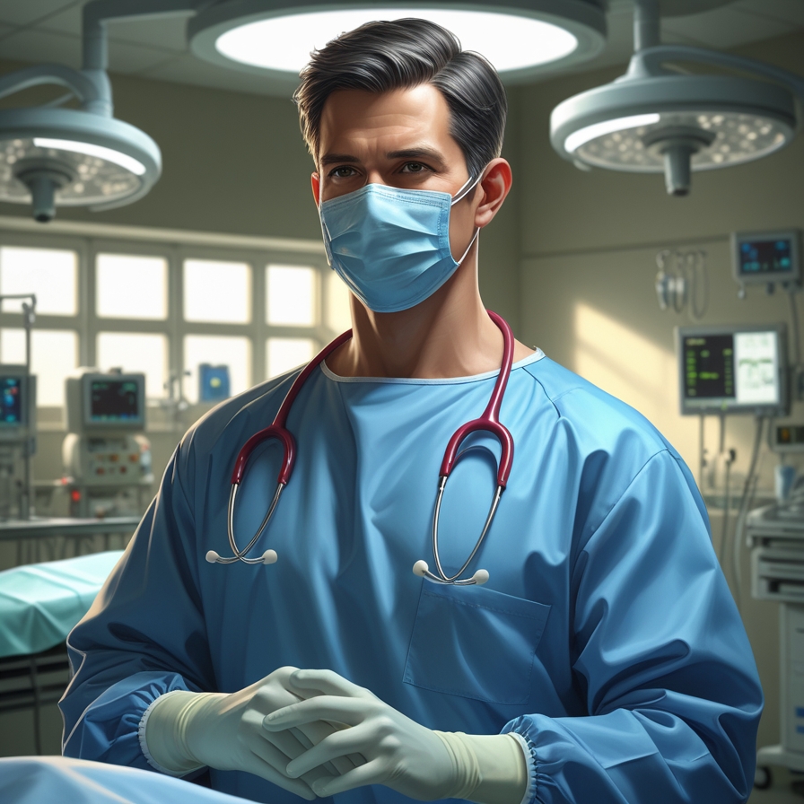 Anesthesiologist Pick Up Lines