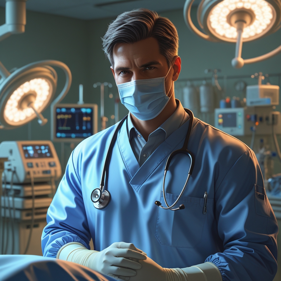 Anesthesiologist Pick Up Lines