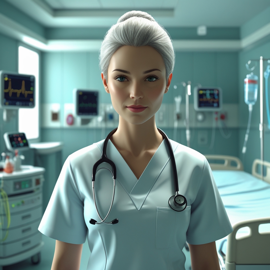 Medical Pick Up Lines