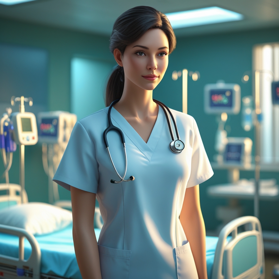 Medical Pick Up Lines