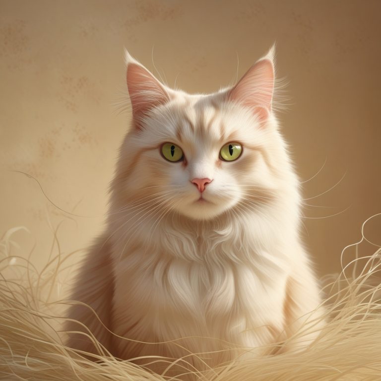 85+ Cat Pick Up Lines That Will Make Them Meow
