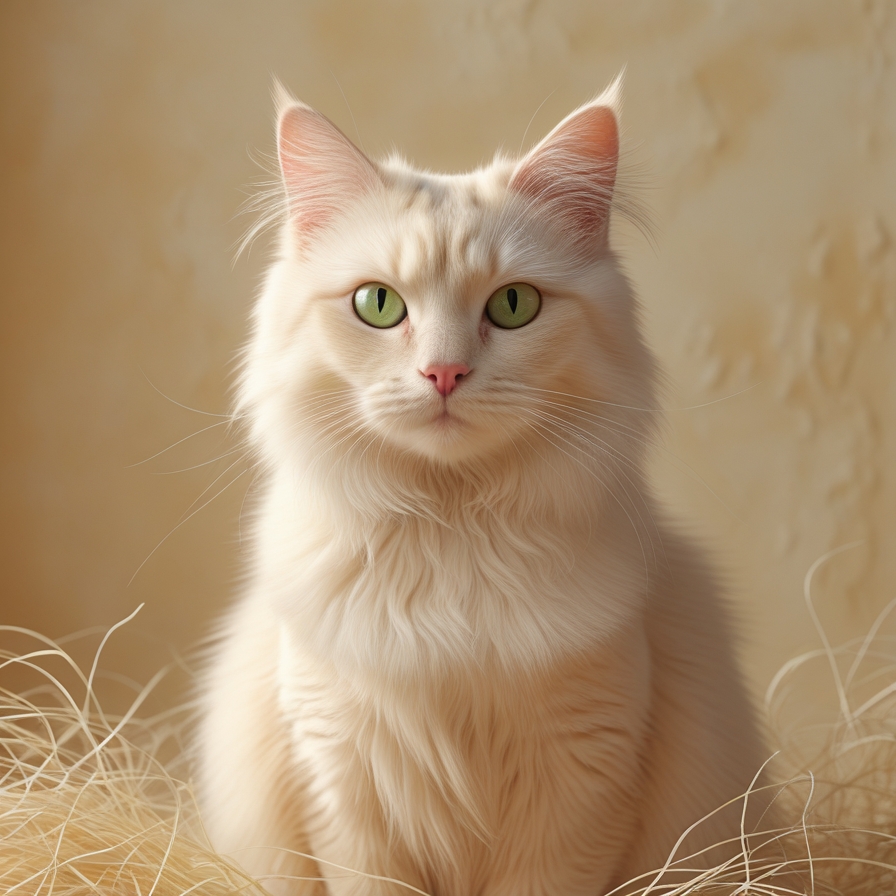 Cat Pick Up Lines