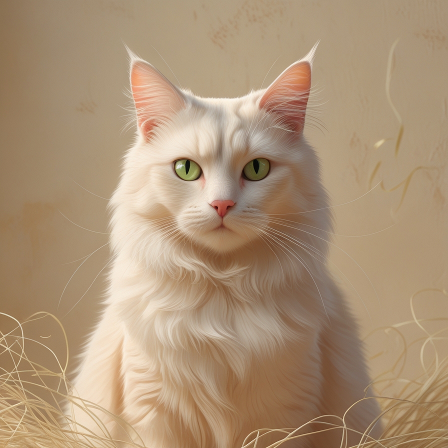 Cat Pick Up Lines