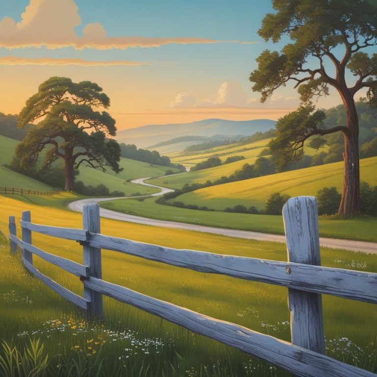 83+ Country Pick Up Lines To Charm Your Sweetheart
