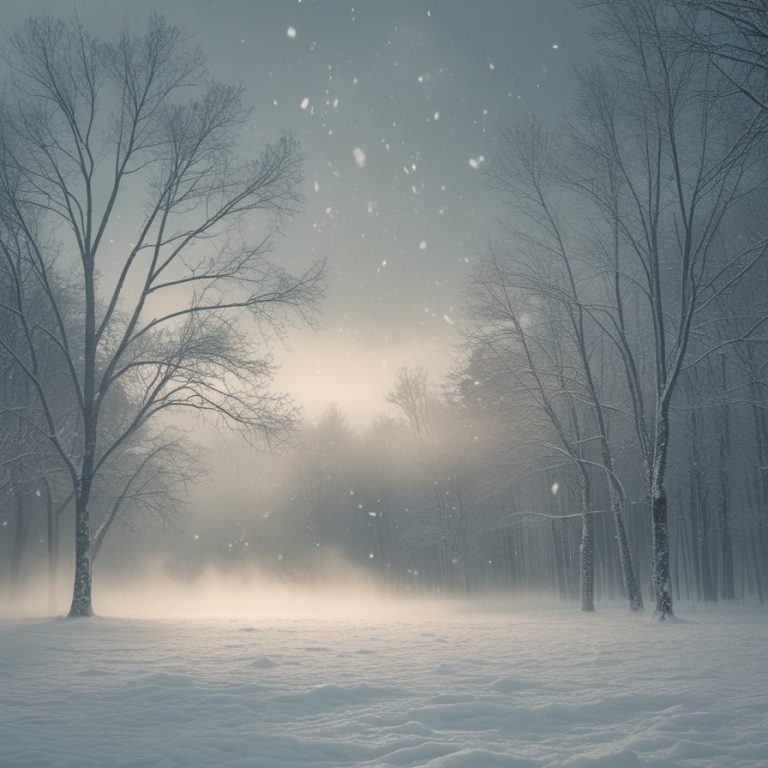 70+ Cold Weather Pick Up Lines To Break the Ice