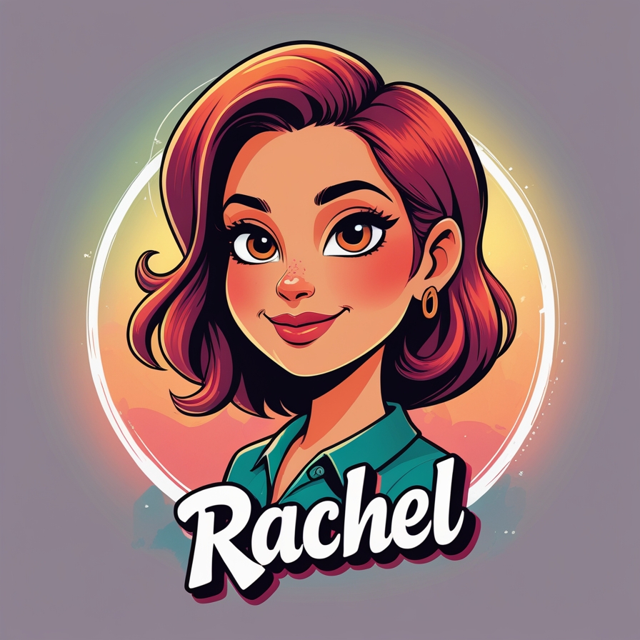 Rachel Pick Up Lines