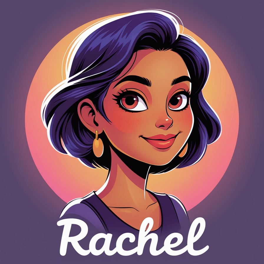 Rachel Pick Up Lines