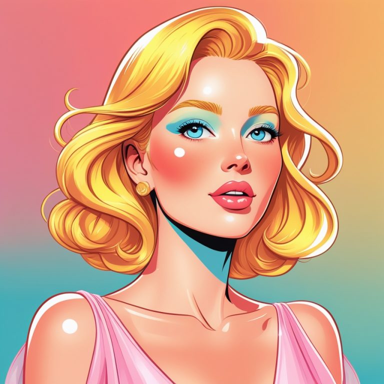 90+ Blonde Pick Up Lines To Brighten Your Day