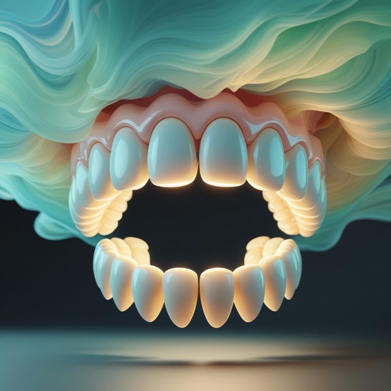 79+ Teeth Pick Up Lines To Make You Smile