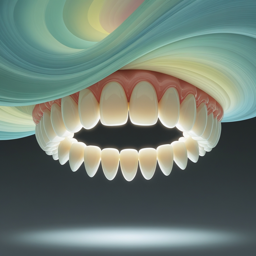 Teeth Pick Up Lines