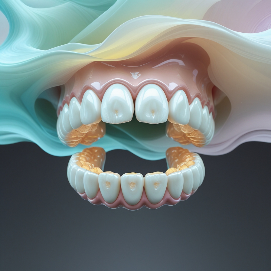 Teeth Pick Up Lines
