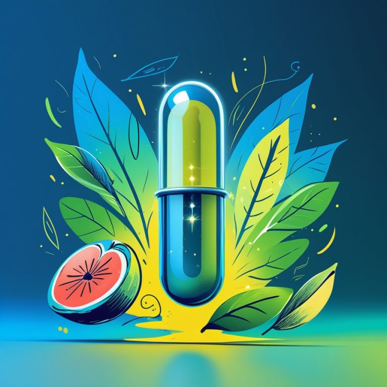 90+ Vitamin Pick Up Lines To Energize Your Love Life