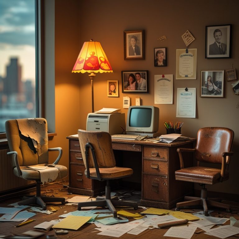 60+ Office Pick Up Lines That Are Business Casual