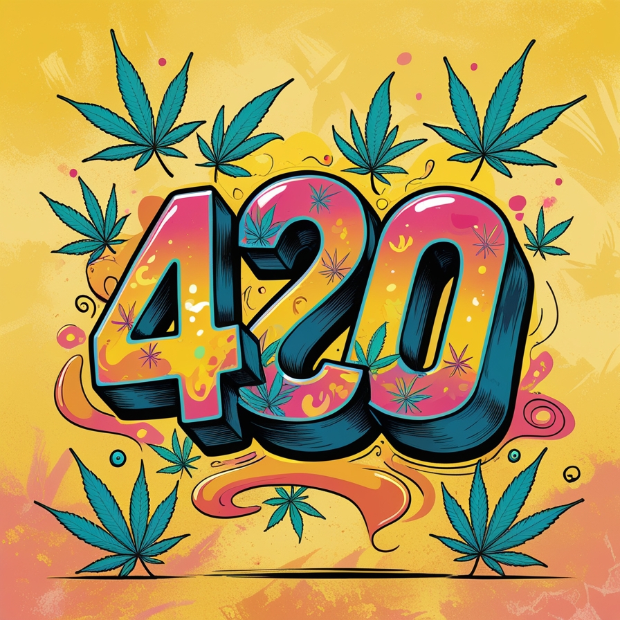 420 Pick Up Lines