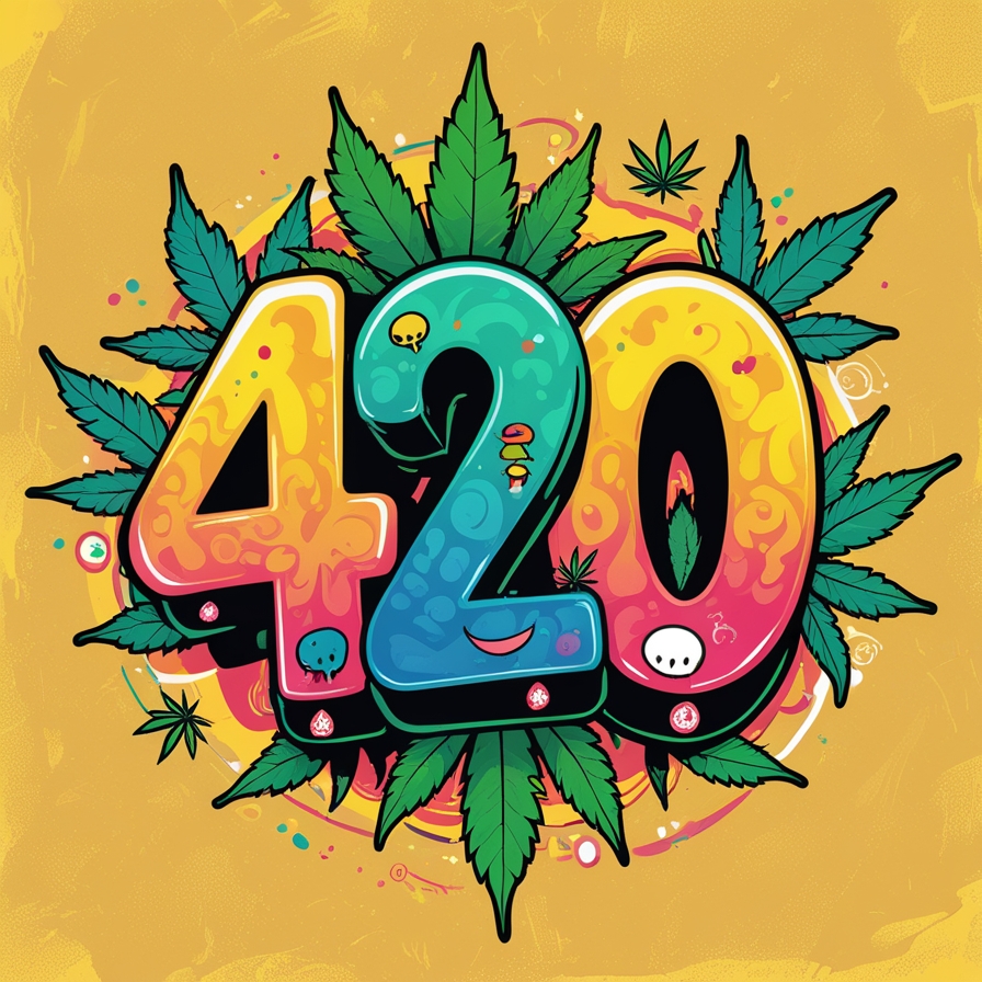 420 Pick Up Lines