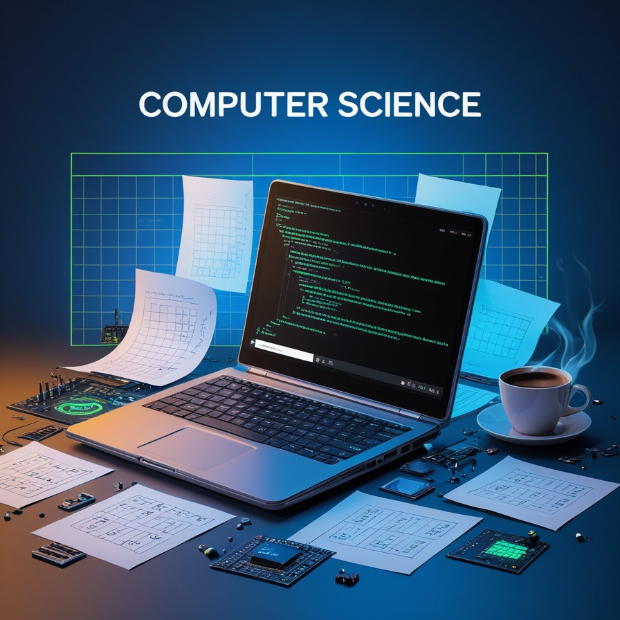 Computer Science Pick Up Lines