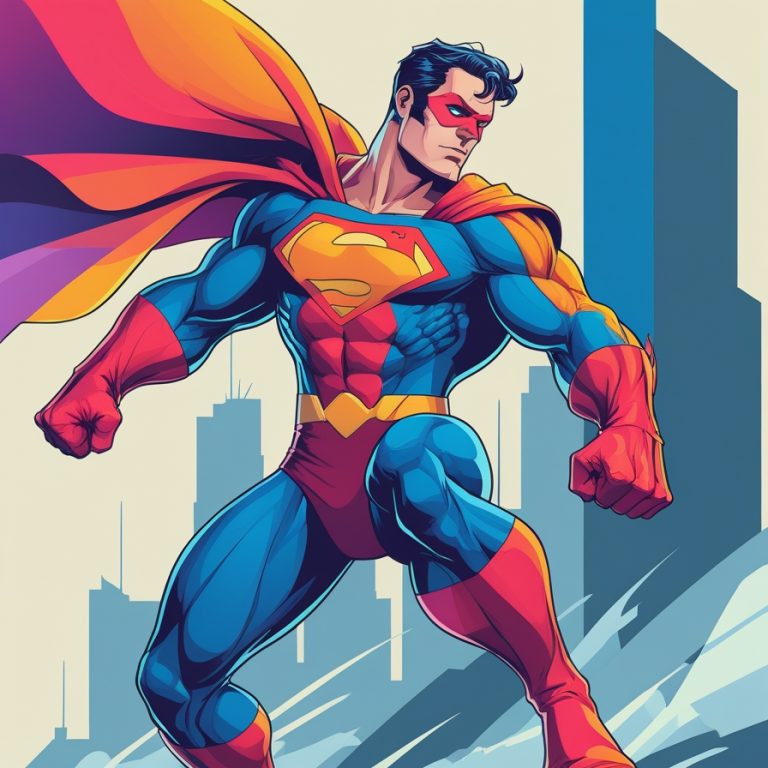 99+ Superhero Pick Up Lines That Pack a Punch