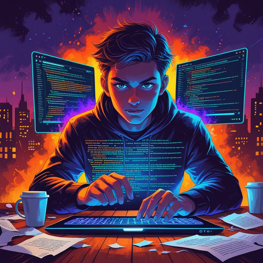 Coding Pick Up Lines