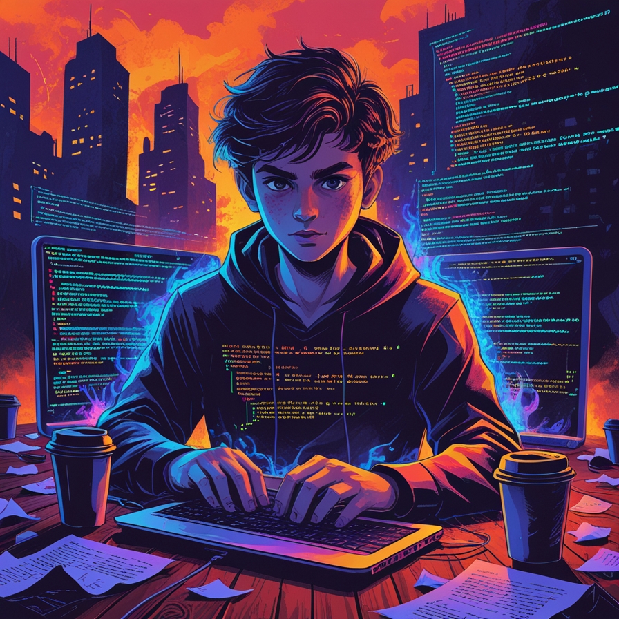 Coding Pick Up Lines
