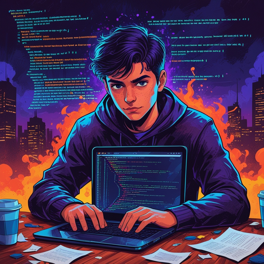 Coding Pick Up Lines