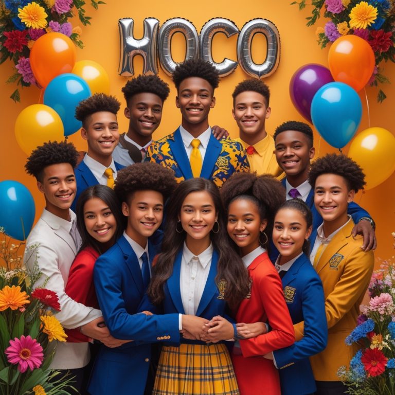 85+ Hoco Pick Up Lines To Boost Your Confidence