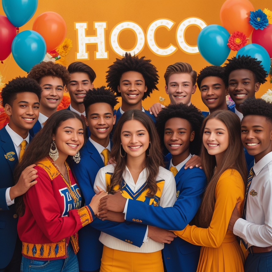 Hoco Pick Up Lines